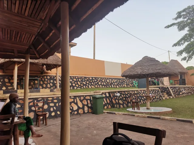 Pride Travelers hotel