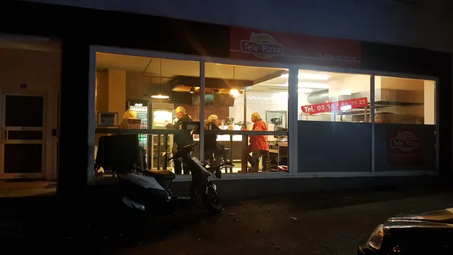 Tele Pizza Bochum