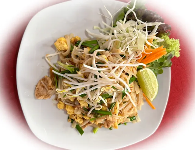 Aksara Thai Restaurant