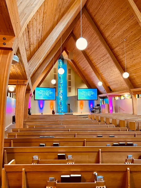 Courageous Church Salt Lake City