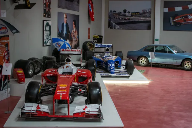 GIACOBAZZI VINI - Cantina e Museo