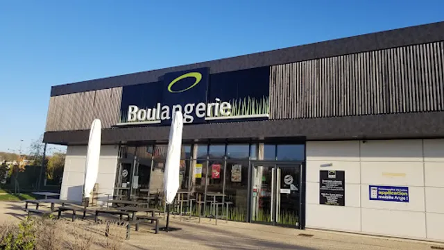 BOULANGERIE ANGE