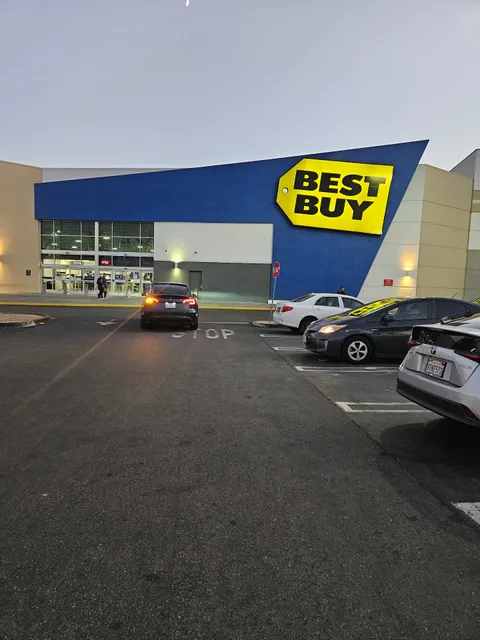 Best Buy