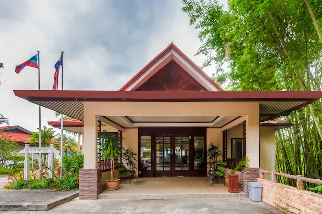 Super OYO 89300 Zen Garden Resort