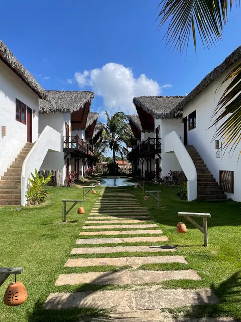 Reserva Barra Grande