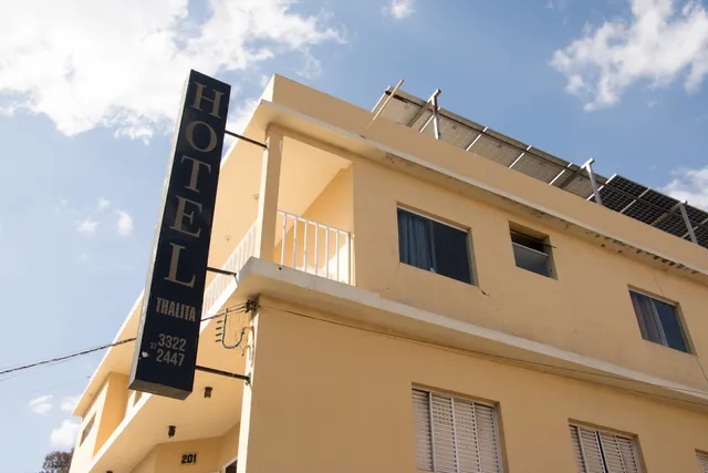 Hotel Thalita