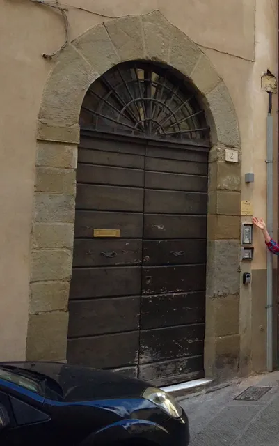 Ca de Guelfi residenza d'epoca