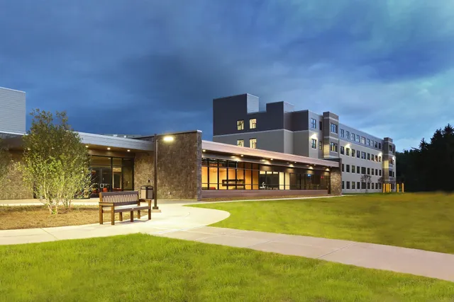 Jefferson Community College