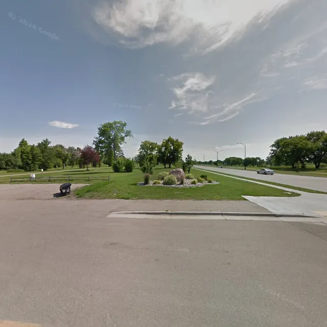 Bob Zavoral Memorial Park