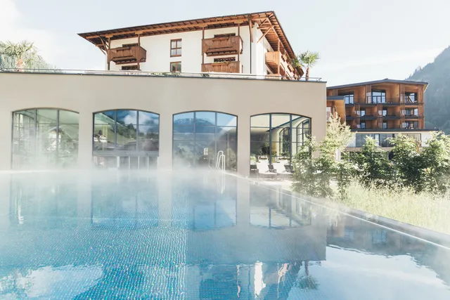 Nesslerhof - the natural happiness hotel