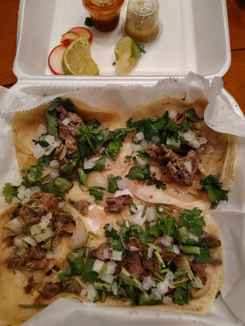 Anita's Tamales & Tacos