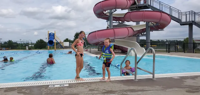Williamsburg Aquatic Center