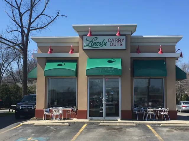 Lincoln Carryouts