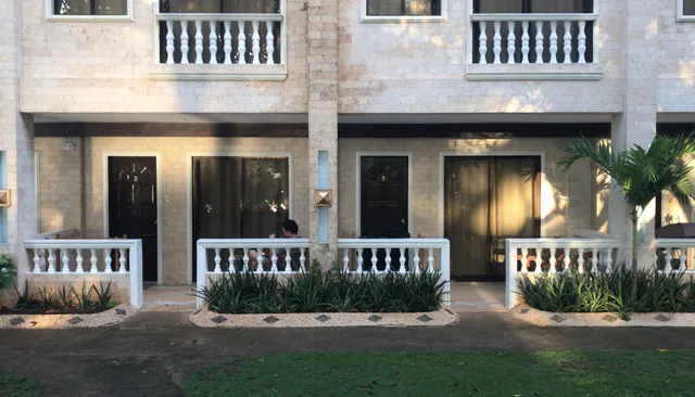 La Sirenita Dive Resort