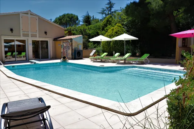 Domaine des Gendalis