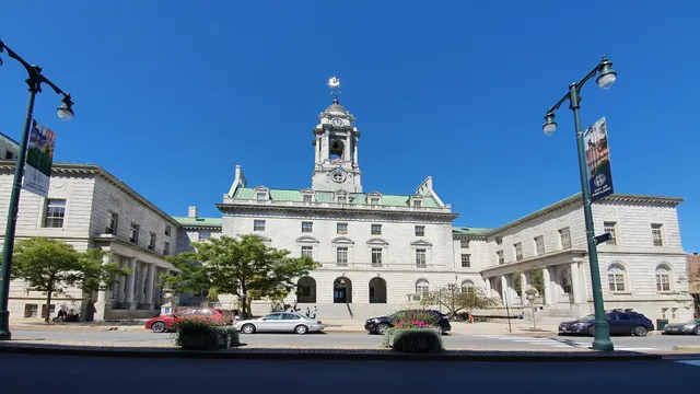 City of Portland, Maine