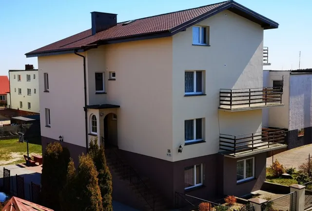 Laguna Pokoje Gościnne