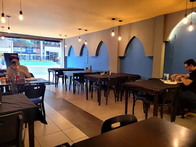 Sultão Árabe Restaurante e Lanchonete