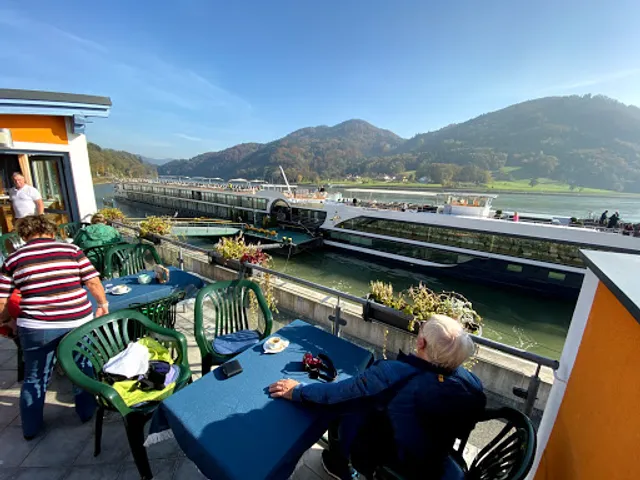 Café-Restaurant Schinakel