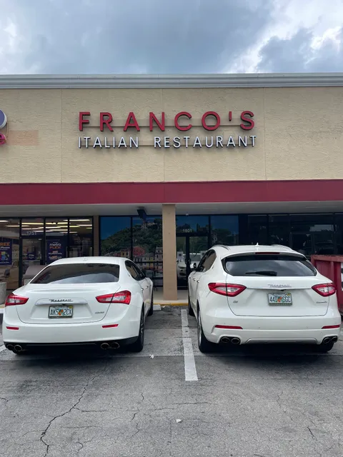 Franco's Italian Restaurant