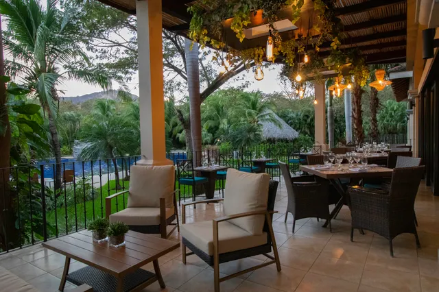 Sugoi Mexican and Asian Restaurant