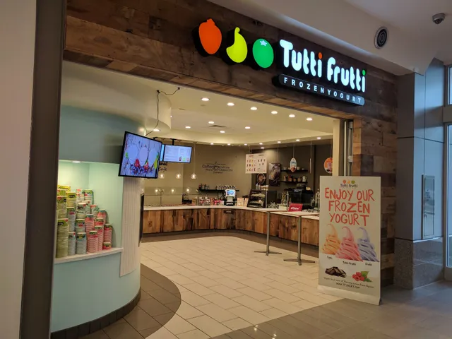 Tutti Frutti
