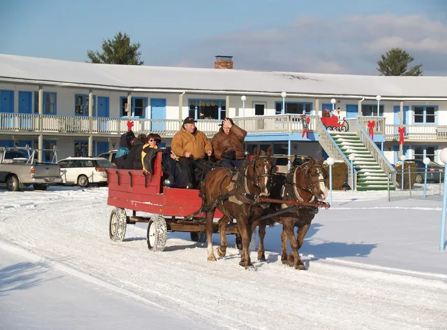 Four Seasons Motor Inn