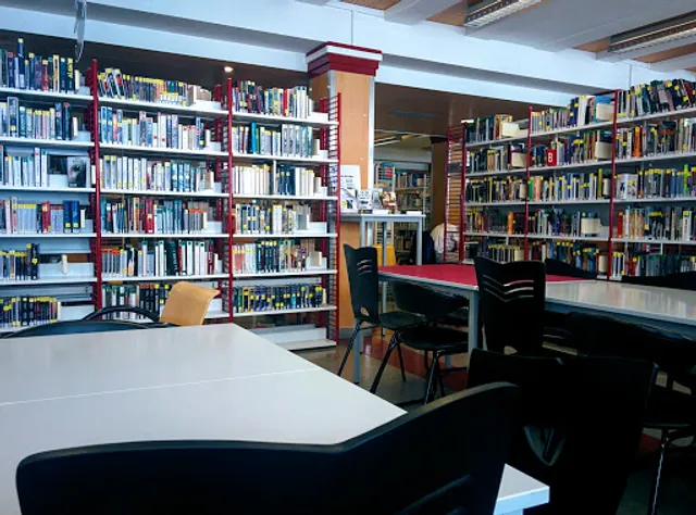 Rainer Maria Rilke Library