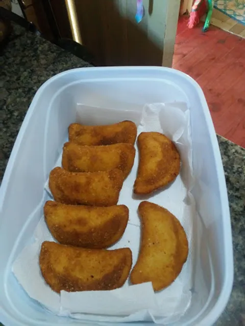 Casas Gêmeas Crepes e Encomendas Caseira