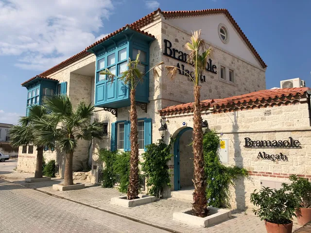 Bramasole Butik Otel
