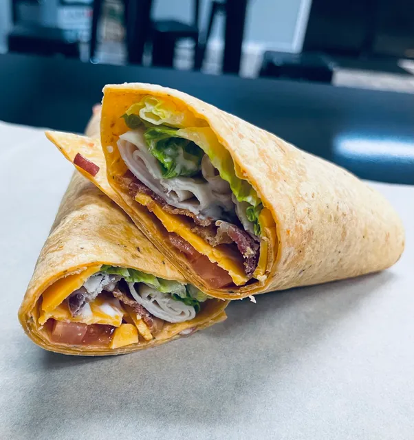 Fill My Cup Coffee Shop