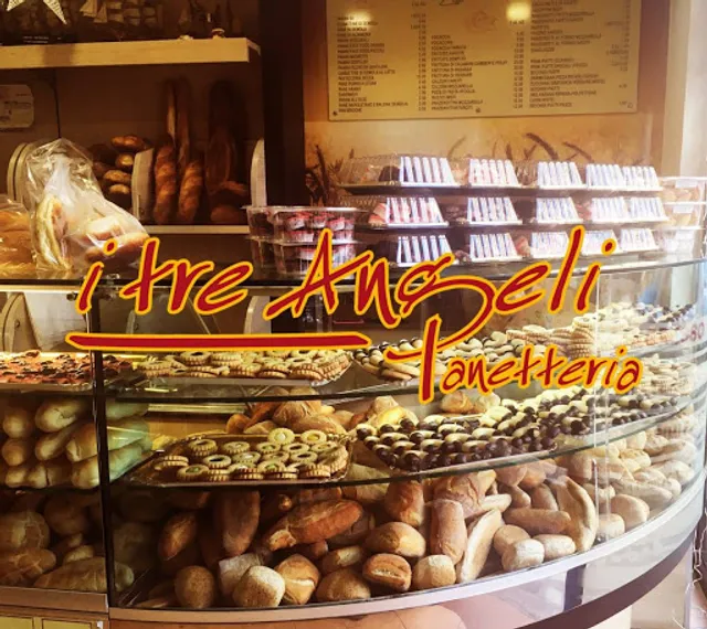 I Tre Angeli Panetteria