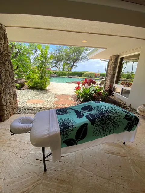 Aloha Life Massage / Maui's Best Mobile Service