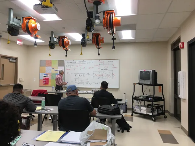 North Orange County Community College District