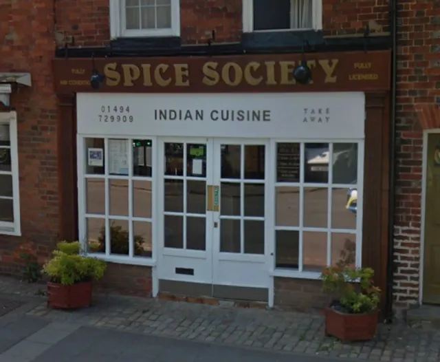 Spice Society