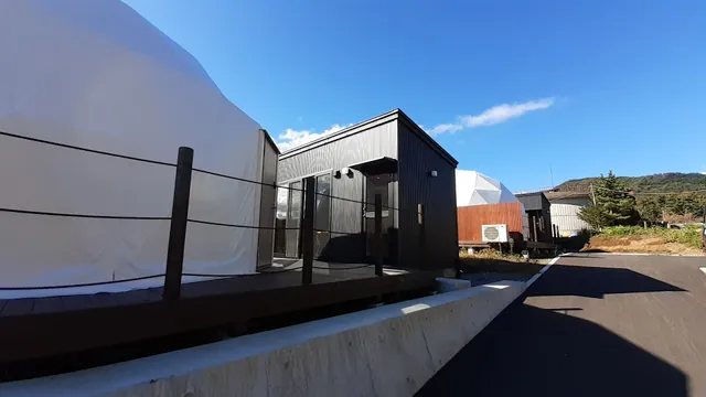 Suite Glamping Kawaguchiko