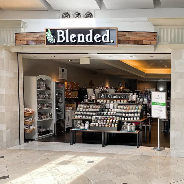 Blended Franklin Park