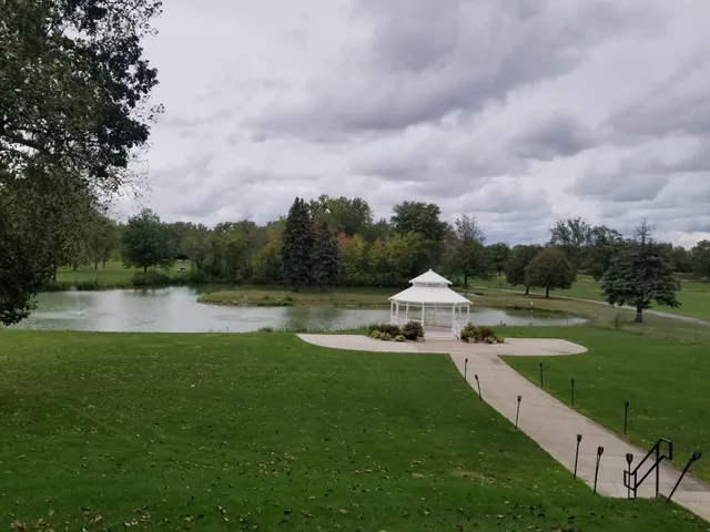 Wicker Memorial Park