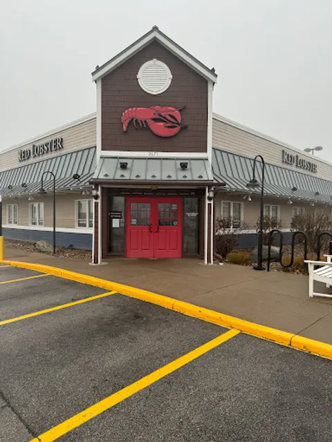 Red Lobster