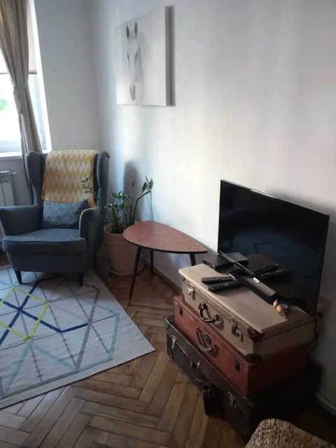 NEO Apartament Horea