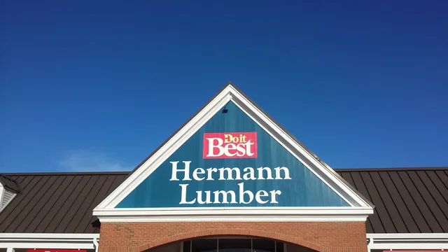 Hermann Lumber Do it Best