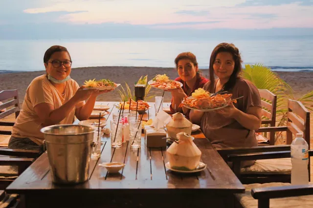 Be Friend Restaurant Bangsak