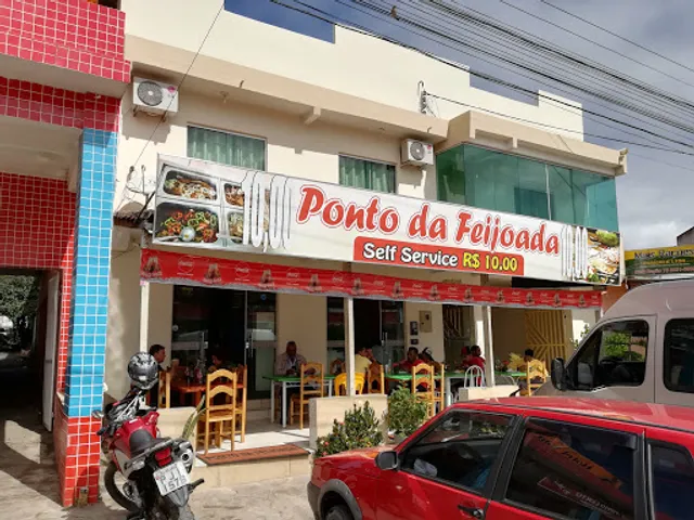 Ponto da Feijoada