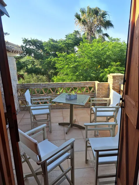 Abeloklima country house