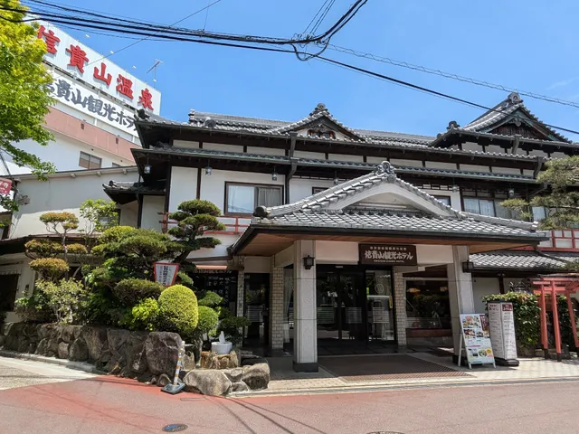Shigisan Kanko Hotel