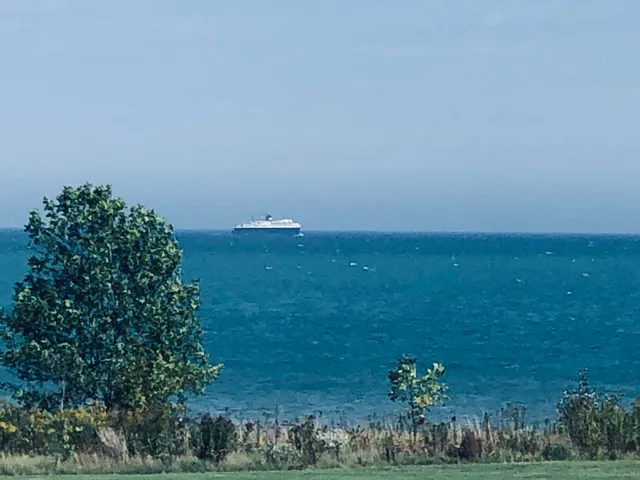 UW-Green Bay, Manitowoc Campus