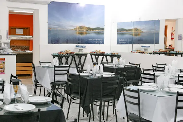 Restaurante Café Mania