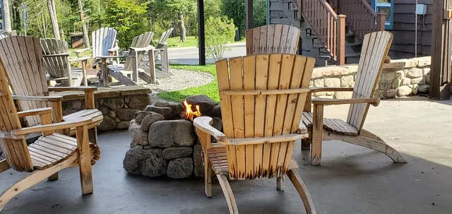 Cobble Mountain Lodge, LLC.