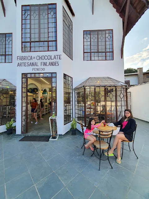 Restaurante Penedo Gourmet