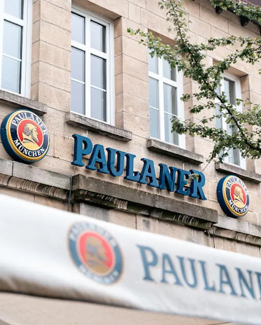 Paulaner am Kirchplatz